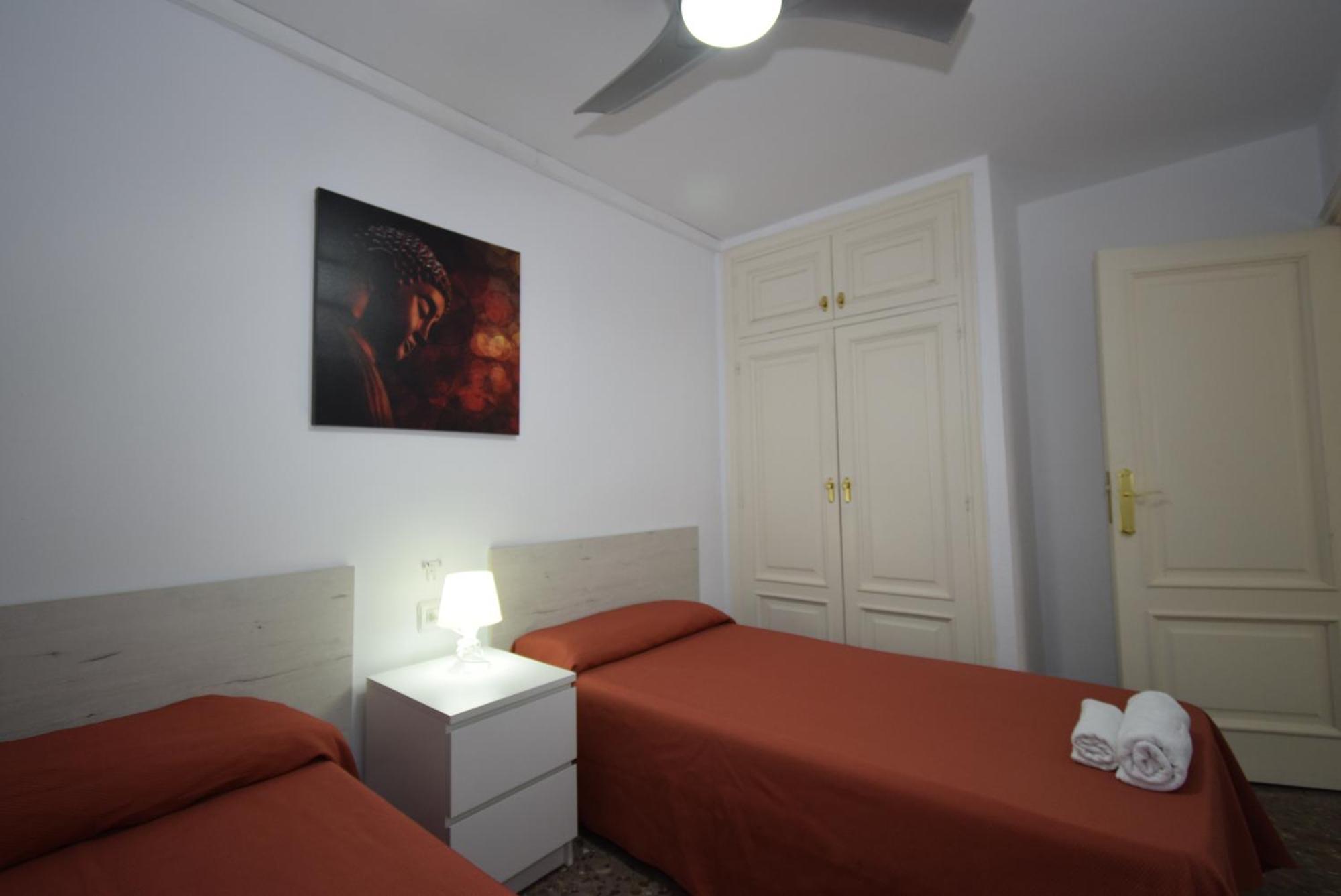 Torre Principado II - Fincas Arena Benidorm Dış mekan fotoğraf