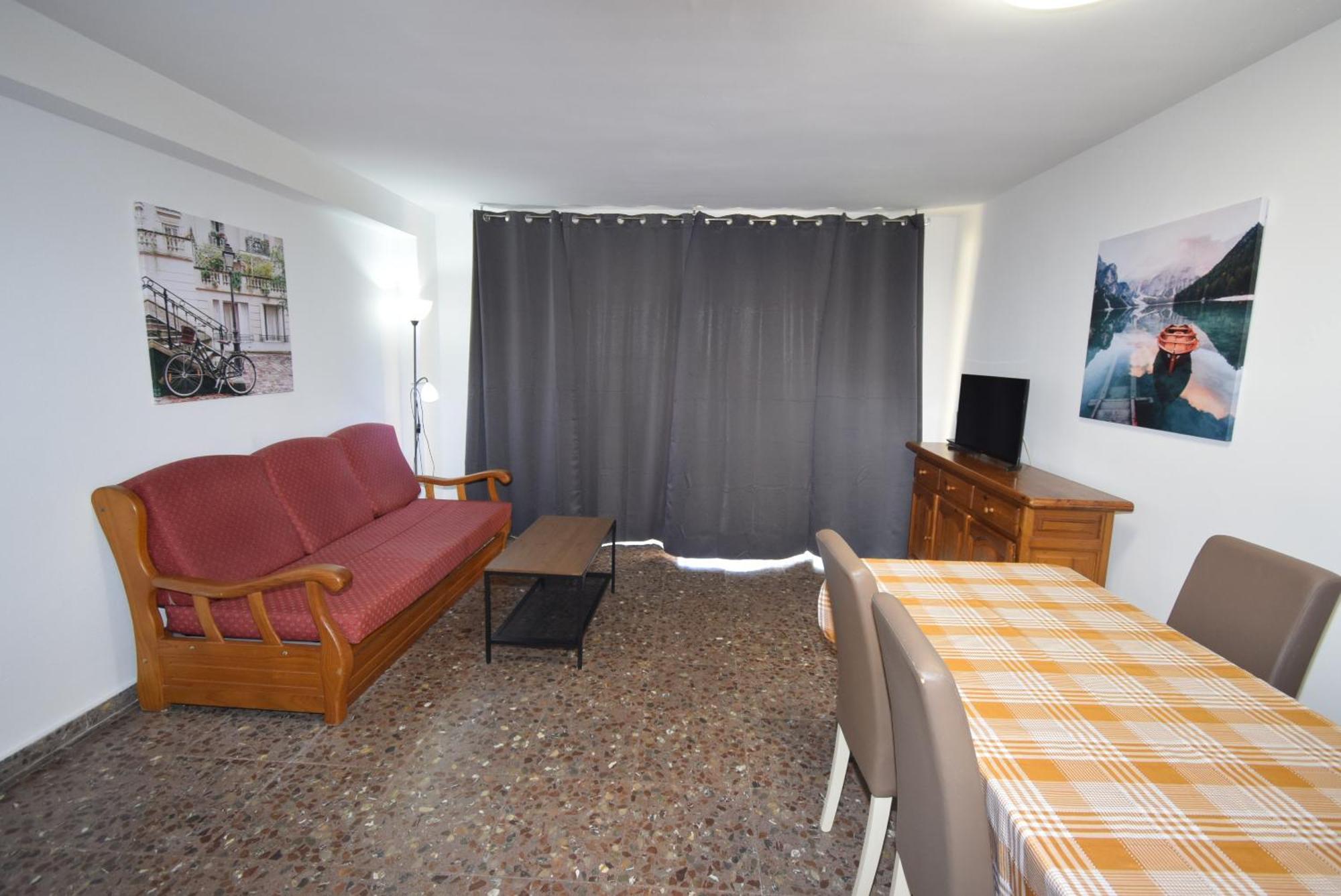 Torre Principado II - Fincas Arena Benidorm Dış mekan fotoğraf